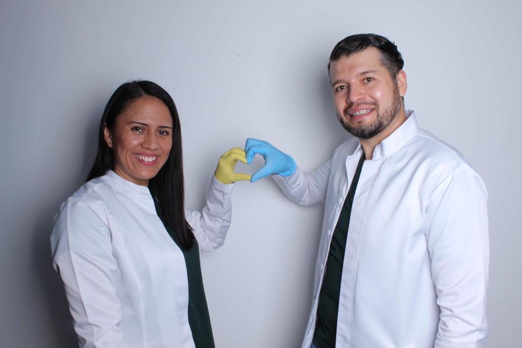Directores de Biodens Estudio Dental